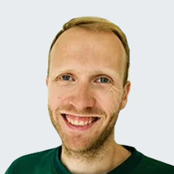 Dennis Paagman - Backend Development