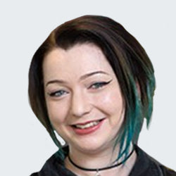 Emily Simpson - Design & Frontend Development