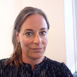 Maaike - Legal & Compliance