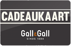 Gall & Gall cadeaukaart inwisselen voor geld