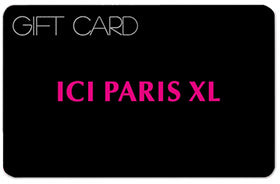 ICI Paris bon inwisselen voor geld