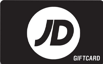 JD Sports cadeaubon inwisselen voor geld