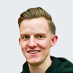 Jeroen Kalverboer - Klantenservice