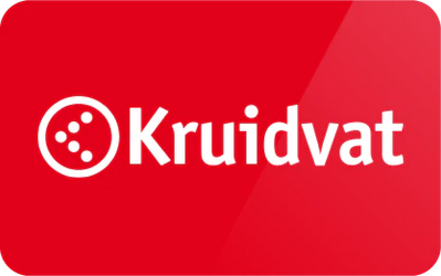 Kruidvat Cadeaubon inwisselen voor geld