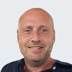 Martijn Terbruggen - Klantenservice & Zakelijk Contact