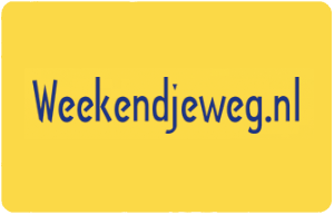 Weekendjeweg.nl cadeaubon inwisselen voor geld