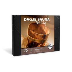Dagje Sauna relax