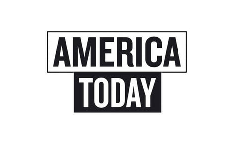 America Today gift card 10 euro kopen met korting