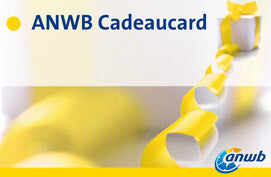 ANWB cadeaubon 7.5 euro kopen met korting