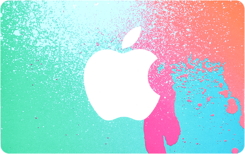 iTunes gift card 50 euro kopen met korting