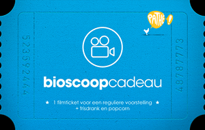 Naar de bioscoop met korting? Betaal met BioscoopCadeau kaarten met korting!