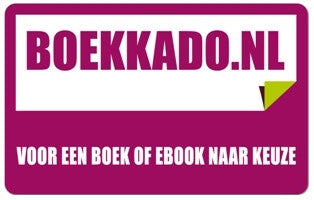 Boekkado cadeaubon 10 euro kopen met korting