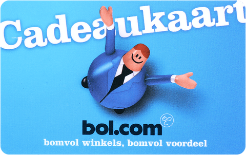 Bol.com kortingscode? Bol.com cadeaubonnen met korting!