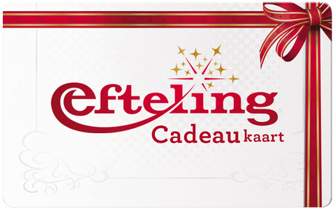 Efteling kortingscode? Efteling cadeaubonnen met korting!