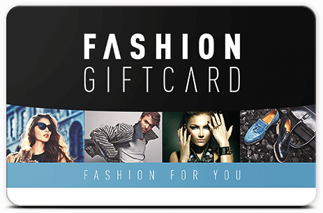 Fashion Giftcard giftcard 50 euro kopen met korting