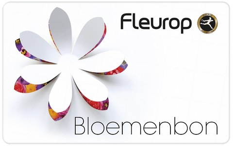 Fleurop kortingscode? Fleurop bloemenbon met korting!