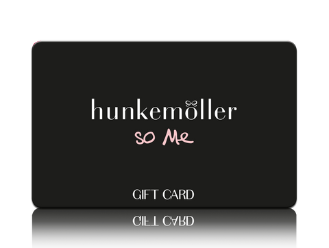 Hunkemöller Gift Card 20 euro kopen met korting