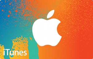 iTunes * 50,00 euro