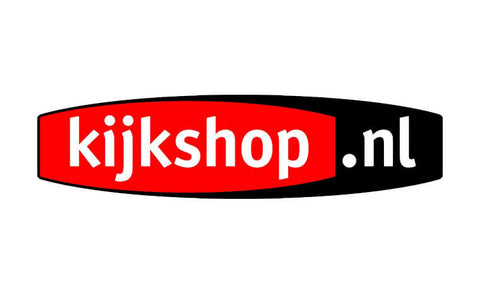 Kijkshop cadeaubon 20 euro kopen met korting