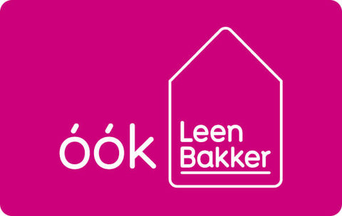 Leen Bakker kortingscode? Leen Bakker cadeaubonnen met korting!