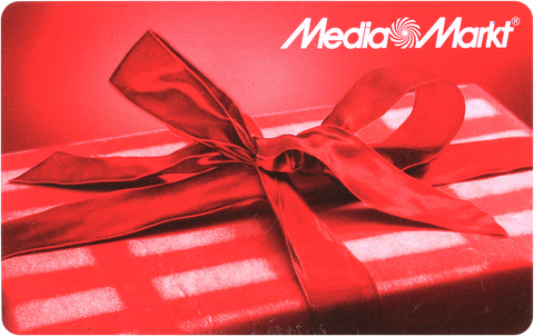 Mediamarkt cadeaubon 50 euro kopen met korting