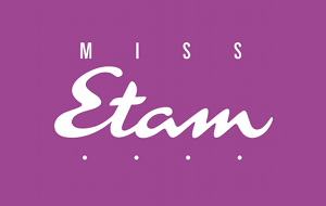 Miss Etam (papieren bon) 20,00 euro