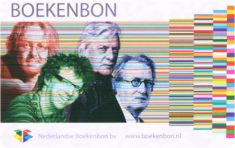 Boekenbon cadeaubon 11.34 euro kopen met korting