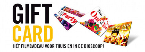 Pathé kortingscode? Pathé giftcards met korting!