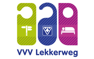 VVV Lekker Weg cadeaubon 25 euro kopen met korting