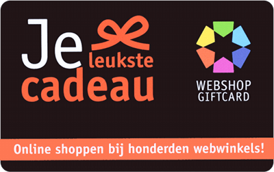 Webshop Giftcard kortingscode? Webshop Giftcards met korting!