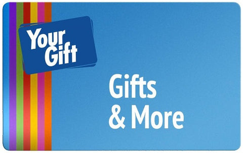 Yourgift cadeaubon 50 euro kopen met korting